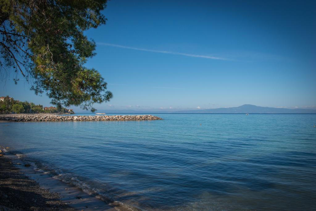 Mantinia Bay Hotel Kalamata Exterior photo